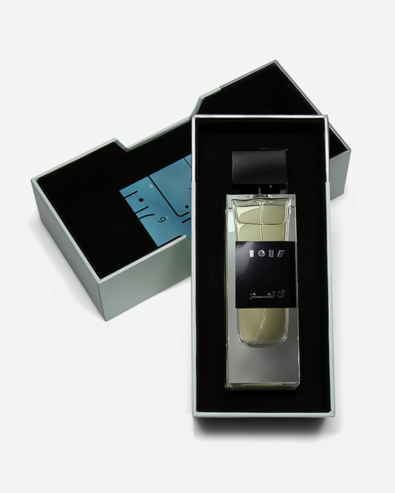 Ann Pride Perfume