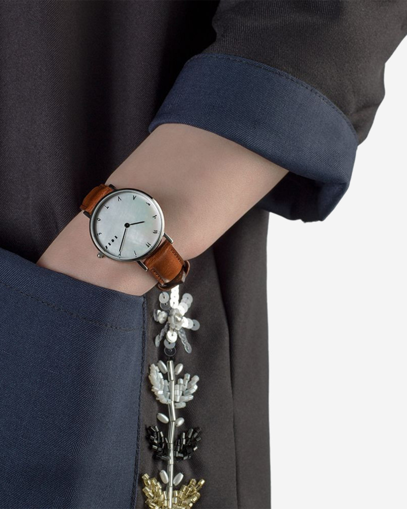 Uthuba Watch for Women