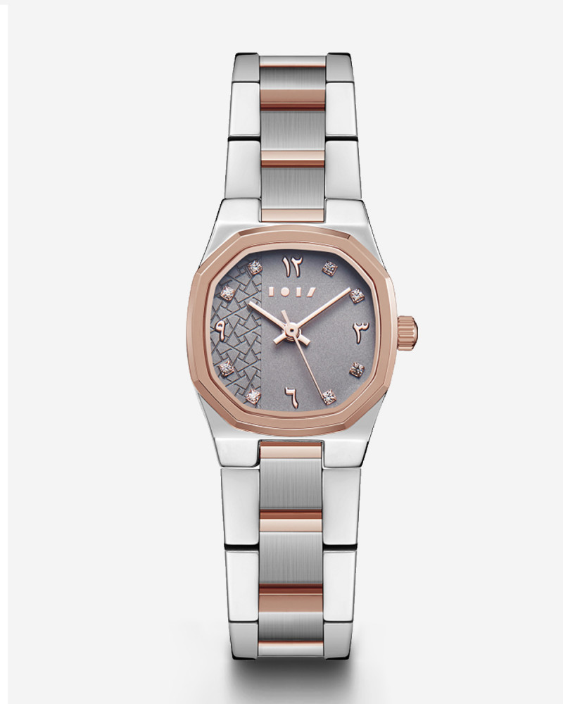 Rawnaq Watch for Women