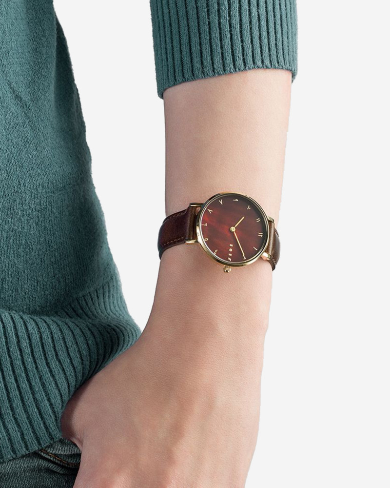 Tanaghom Watch for Women