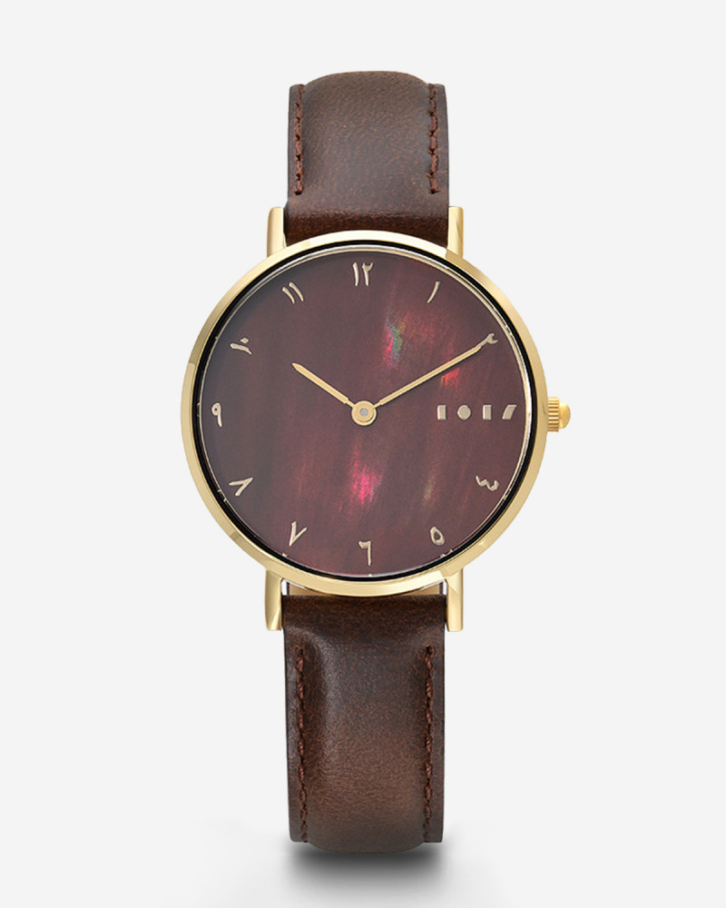 Tanaghom Watch for Women