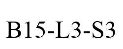 B15-L3-S3