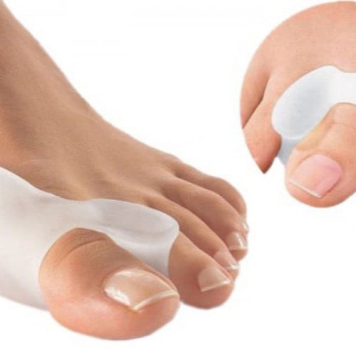 دعامة جل لتصحيح إبهام القدم FC-007