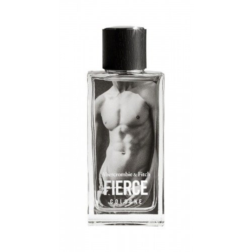 Abercrombie Fitch Fierce For Man Cologne 200ml متجر الرائد العطور