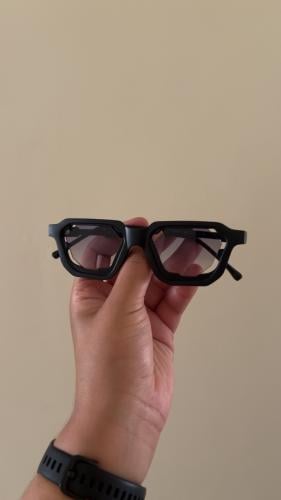Obsidian Sunglasses
