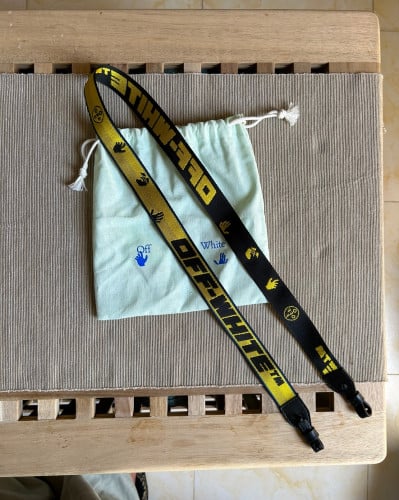 Markerad IKEA X Virgil Abloh Watch - SWGSTORESA