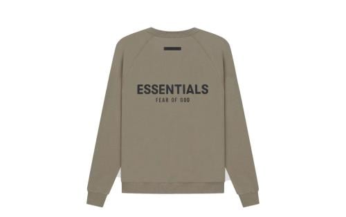 Fear of god essential XXL