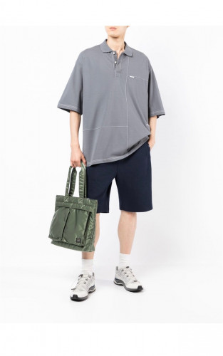 Izzue Polo Shirt Size XL