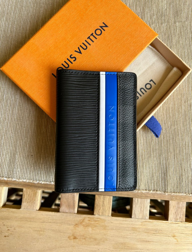 LV X Virgil Abloh Wallet Limited Edition - SWGSTORESA