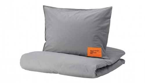 Virgil Abloh X IKEA