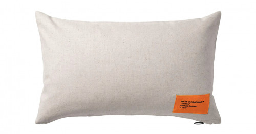 IKEA X Virgil Abloh Pillow Cover