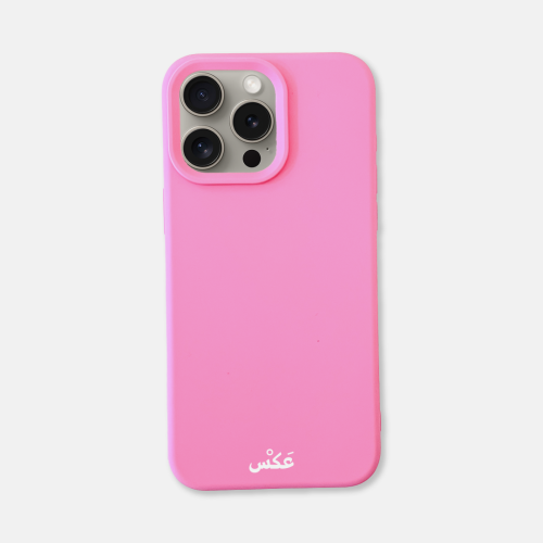 Pink Cases