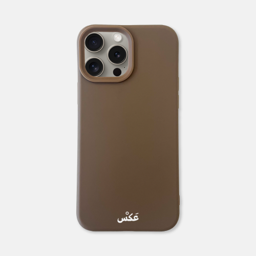 brown Cases