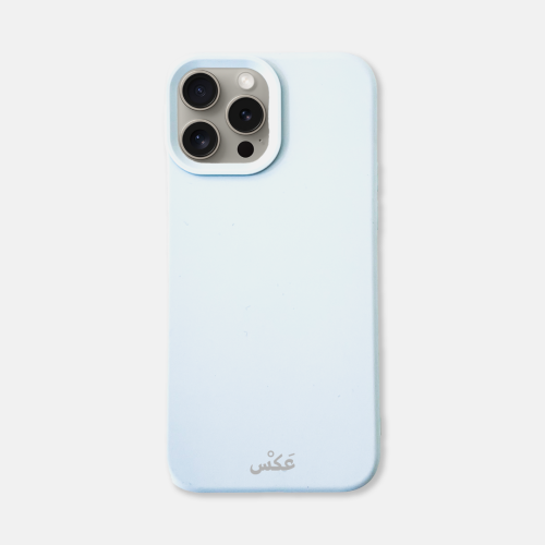 Light blue Cases