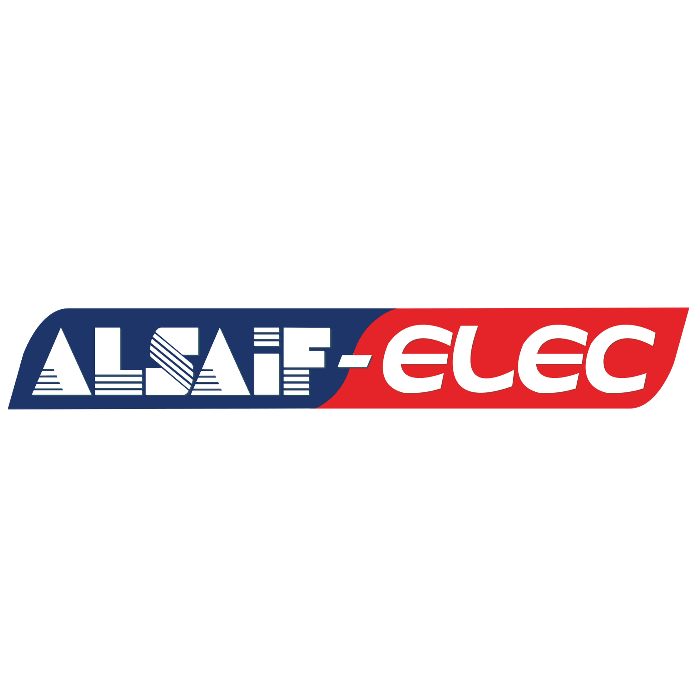 السيف ALSIF-elec