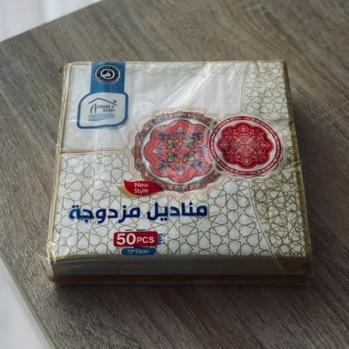 مناديل