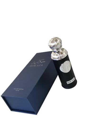 عطر حكايه