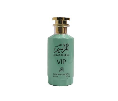 عطر المراسيم