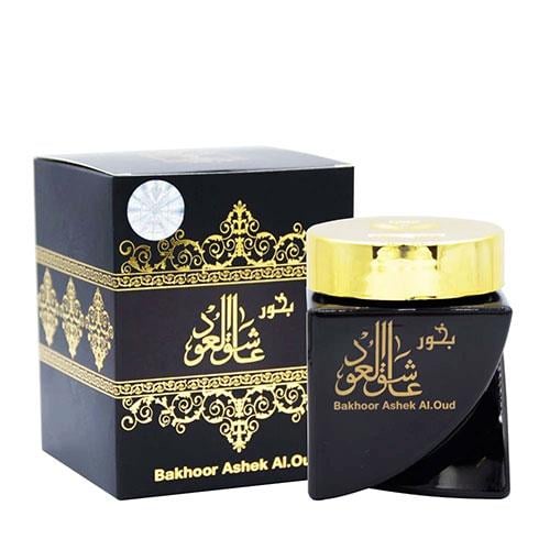بخور عاشق العود 40 جم