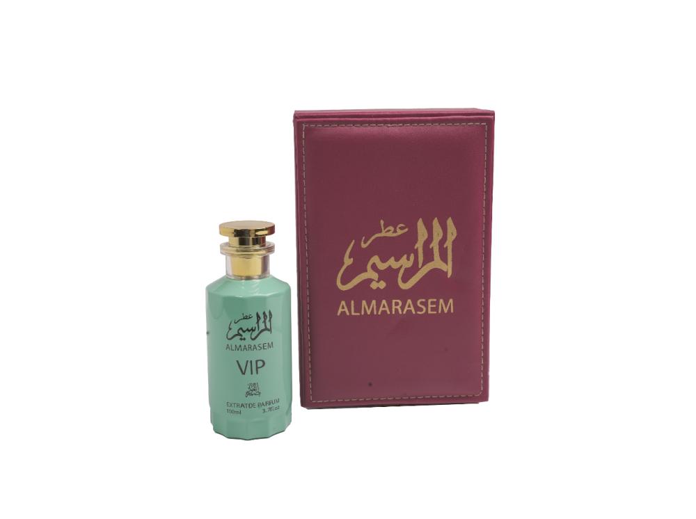 عطر المراسيم