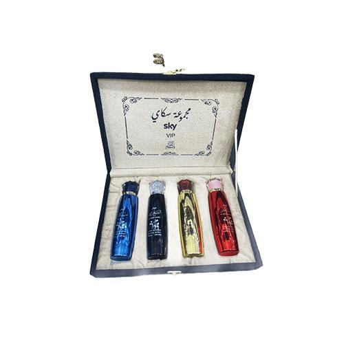مجموعة سكاي