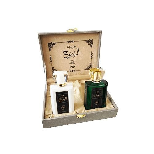 مجموعة الشيوخ VIP