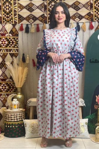 جلابية شالكي رمضان