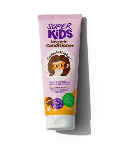 SUPER KIDS LEAVE IN CONDITIONER 250 ML