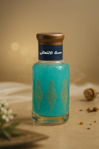 مسك الانتعاش