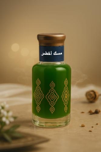 مسك الهاواي