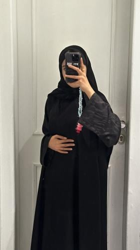 عباية اشواق