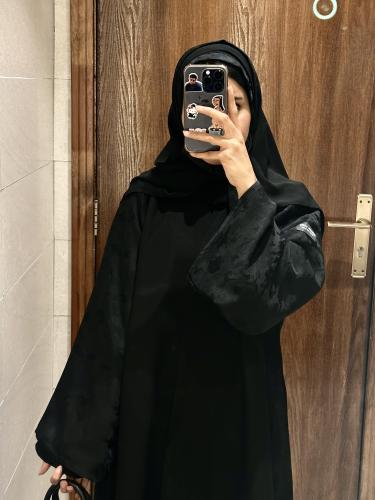 عباية نورة تسليم فوري