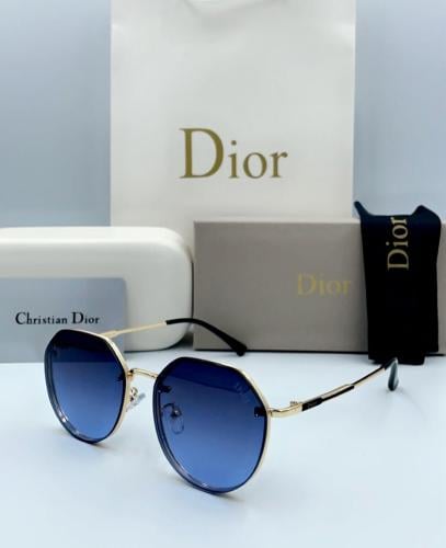 نظارة رجالي- ديور Dior