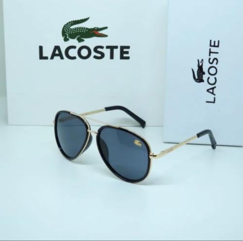 نظارة رجالي لاكوست - LACOSTE