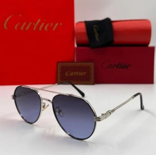 نظارة رجالي - كارتير Cartier