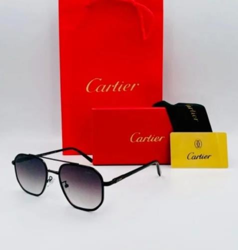 نظارة رجالي - كارتير Cartier