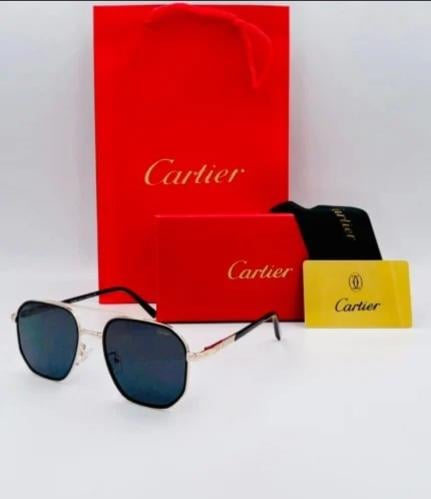 نظارة رجالي - كارتير Cartier