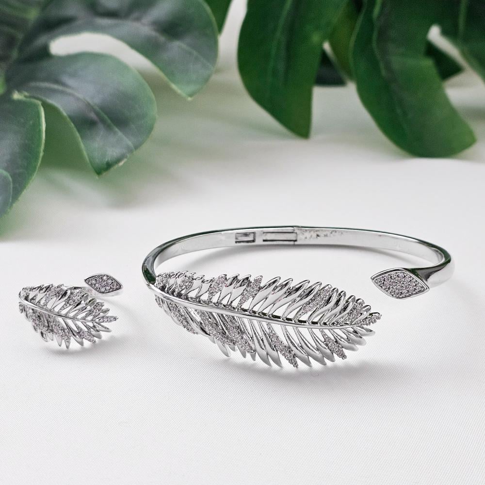 اساور وخاتتم نسائية  -  BVLGARI