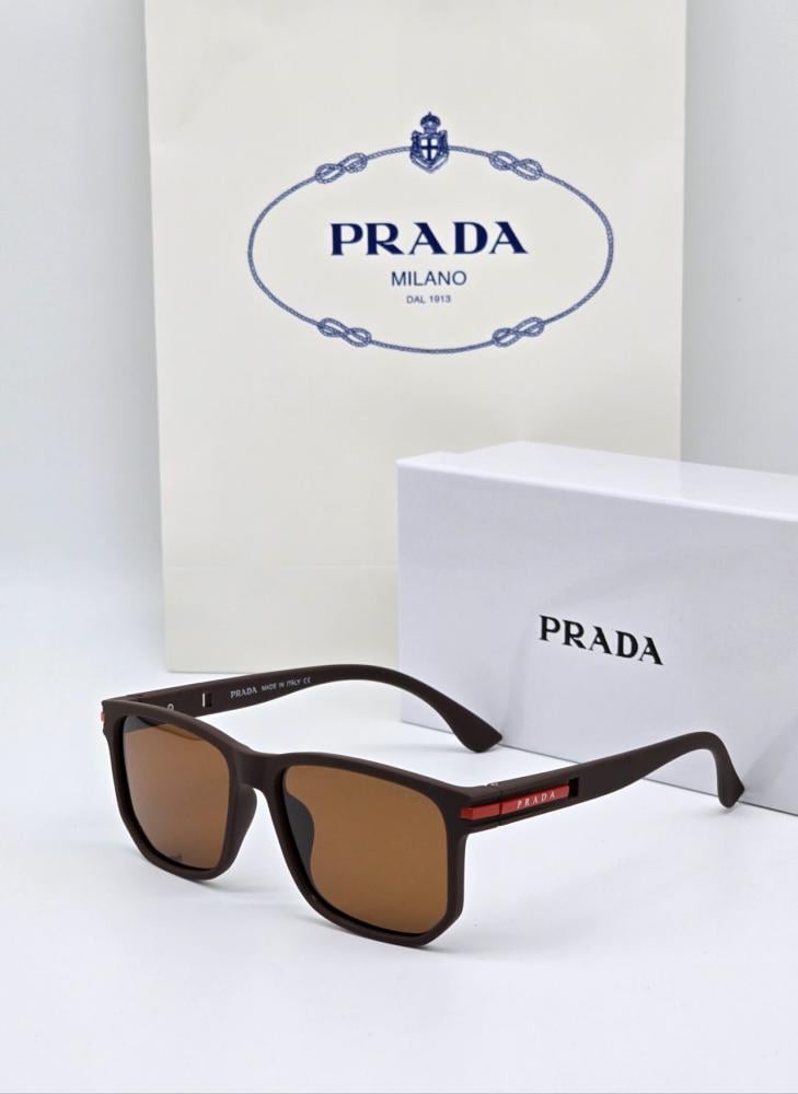 نظارة رجالي-  برادا PRADA