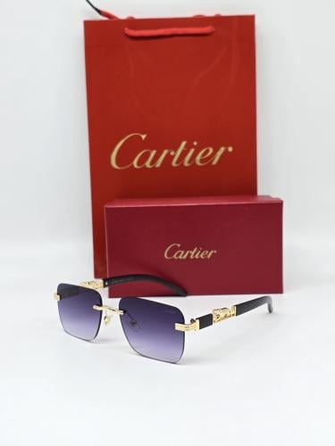 نظارة رجالي - كارتير Cartier