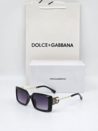 نظارات ماركة دولتشي جابانا - DOLCE & GABBANA