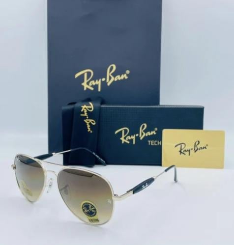 نظارة رجالية - ريبان - Ray Ban