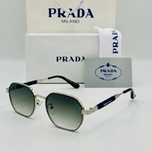 نظارة رجالية- برادا PRADA