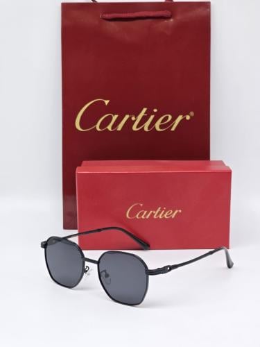 نظارة رجالي - كارتير Cartier