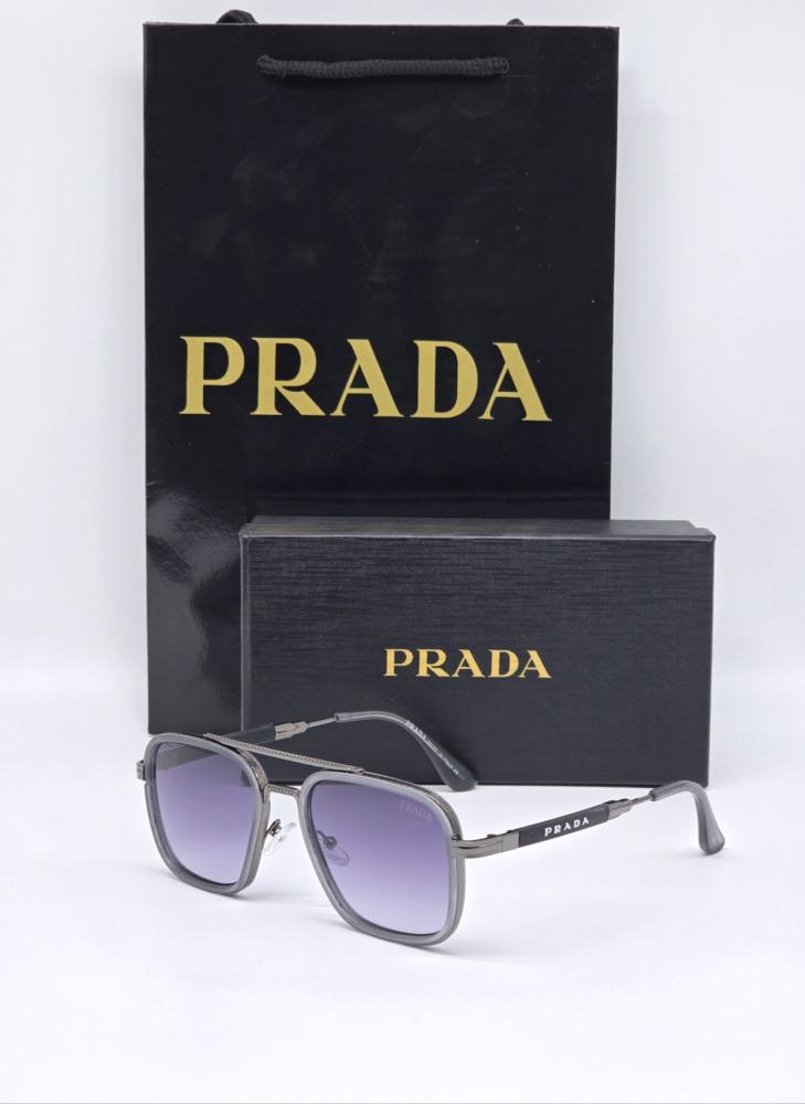 نظارة رجالي-  برادا PRADA