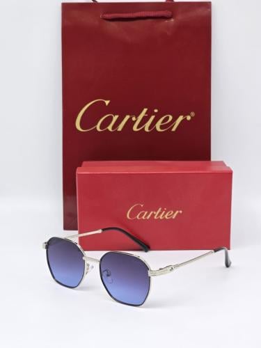 نظارة رجالي - كارتير Cartier