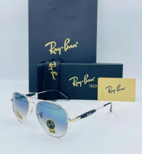 نظارة رجالية - ريبان - Ray Ban