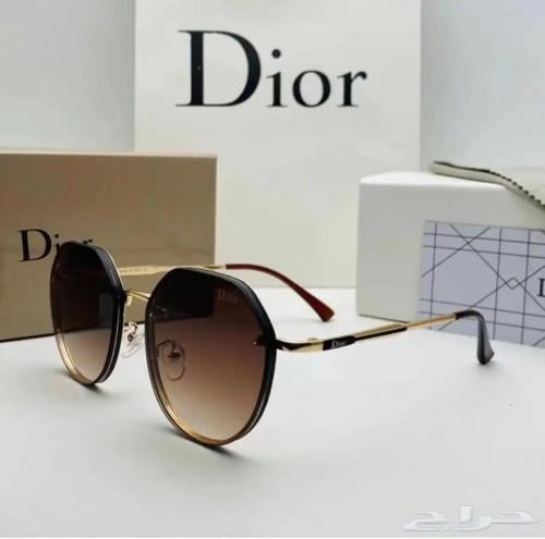 نظارة رجالي- ديور Dior