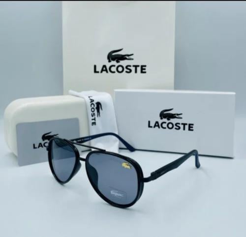 نظارة رجالي لاكوست - LACOSTE