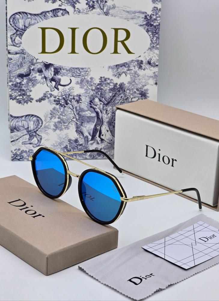 نظارة رجالي- ديور Dior